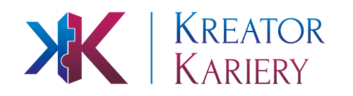 Logo Kreator Kariery